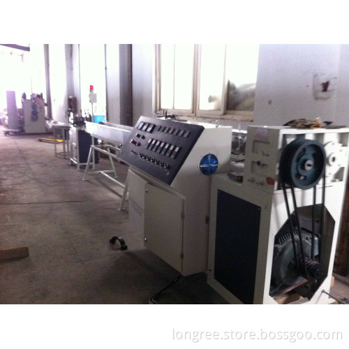 0.4mm PVC Edge Banding Production Line